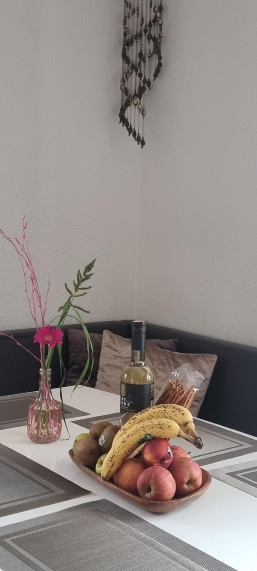 Ferienwohnungen Klimbacher Wolfsberg Luaran gambar