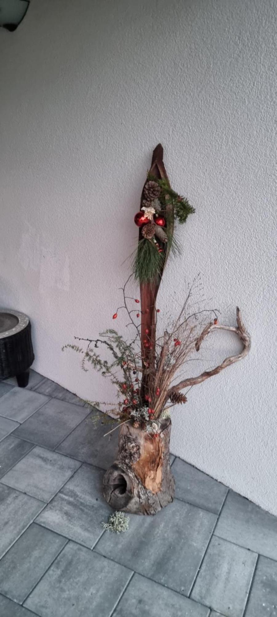 Ferienwohnungen Klimbacher Wolfsberg Luaran gambar