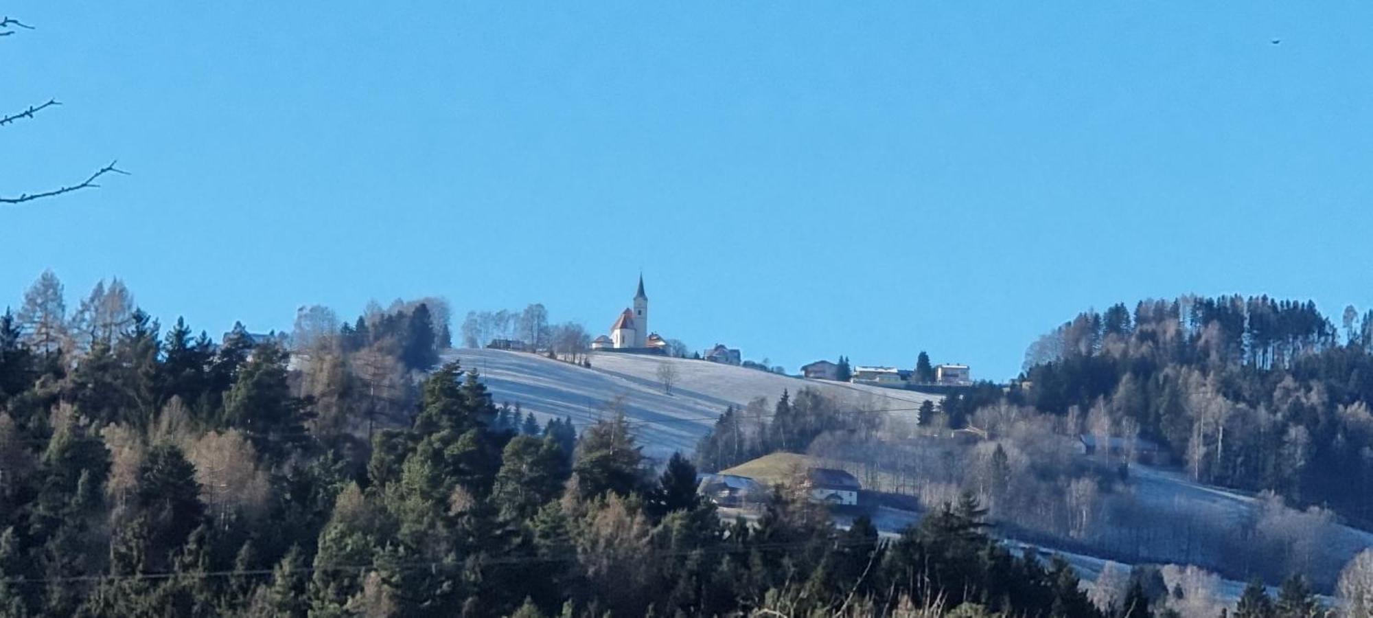 Ferienwohnungen Klimbacher Wolfsberg Luaran gambar