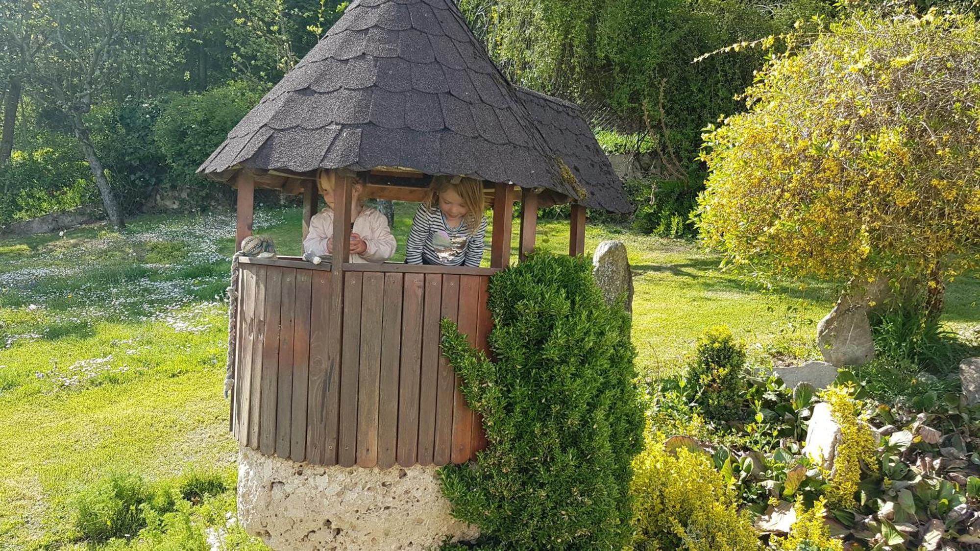 Ferienwohnungen Klimbacher Wolfsberg Luaran gambar