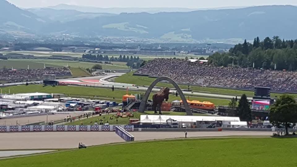 Ferienwohnungen Klimbacher Wolfsberg Luaran gambar