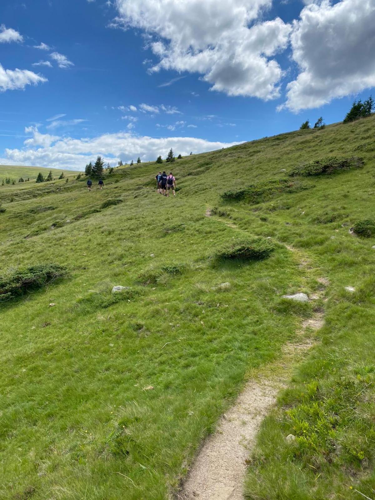 Ferienwohnungen Klimbacher Wolfsberg Bilik gambar
